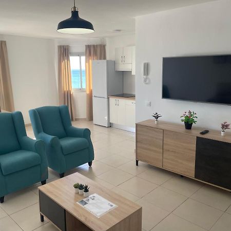 Apartamentos Tao Laia Puerto del Rosario  Zewnętrze zdjęcie