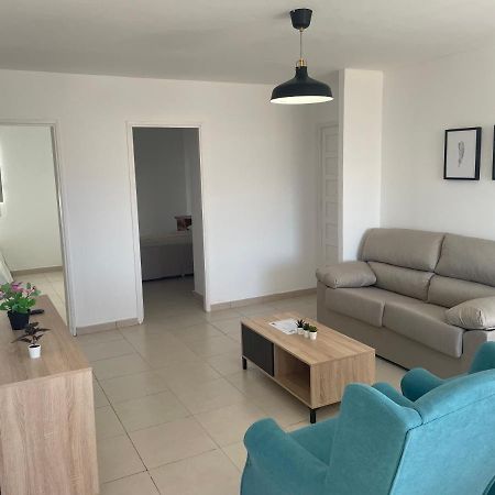 Apartamentos Tao Laia Puerto del Rosario  Zewnętrze zdjęcie