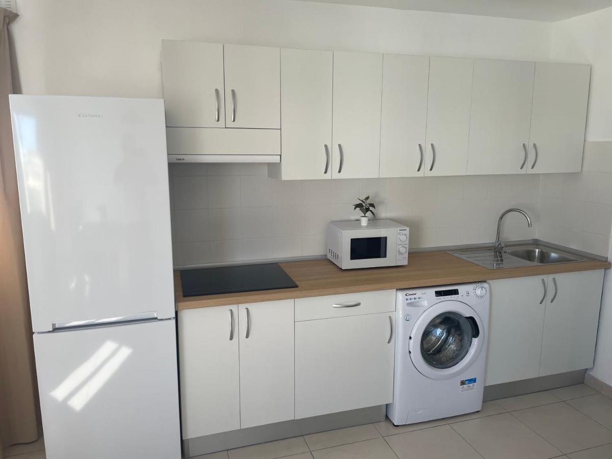 Apartamentos Tao Laia Puerto del Rosario  Zewnętrze zdjęcie