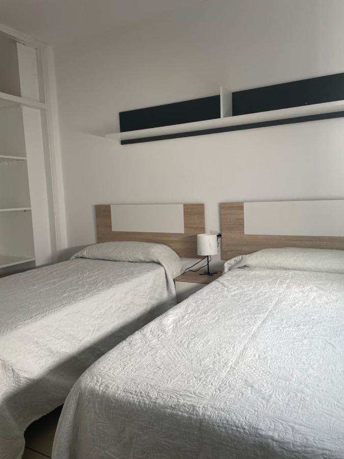 Apartamentos Tao Laia Puerto del Rosario  Zewnętrze zdjęcie