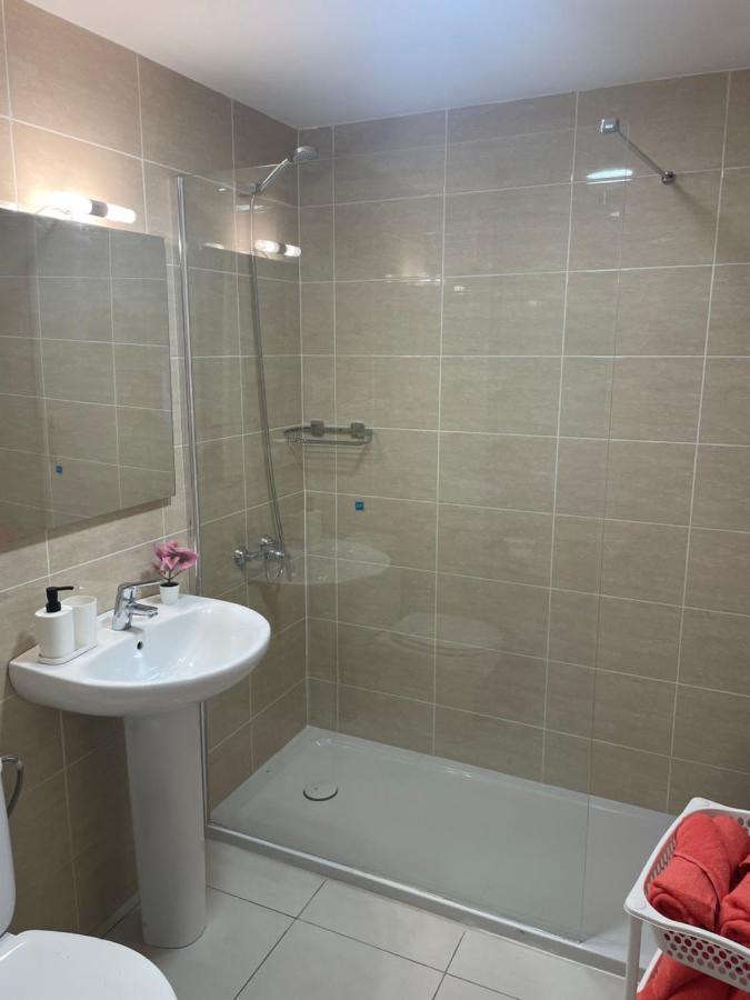 Apartamentos Tao Laia Puerto del Rosario  Zewnętrze zdjęcie