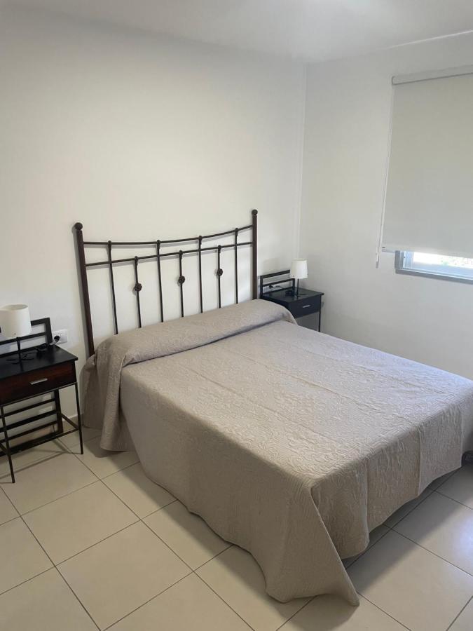 Apartamentos Tao Laia Puerto del Rosario  Zewnętrze zdjęcie