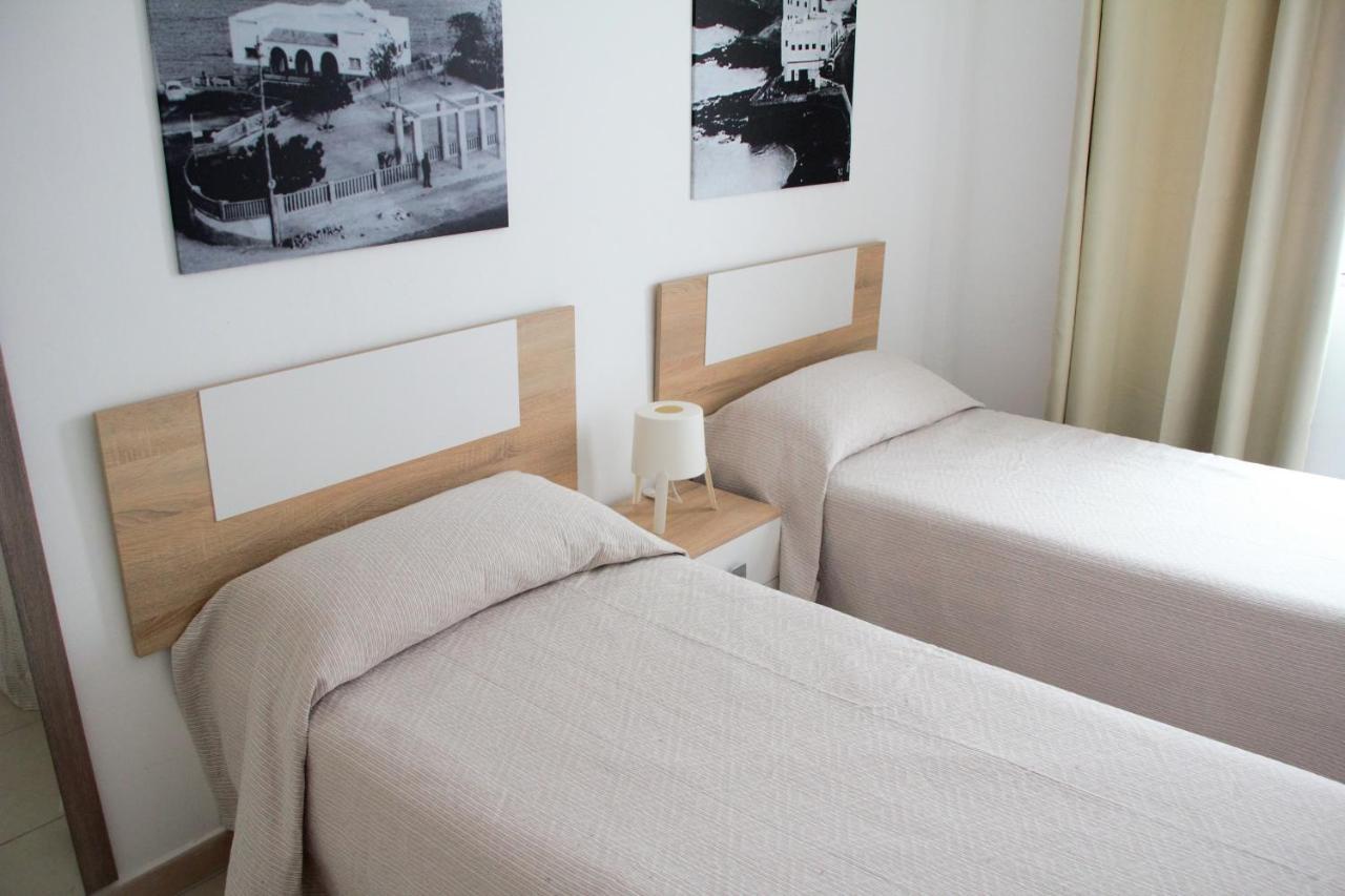 Apartamentos Tao Laia Puerto del Rosario  Zewnętrze zdjęcie