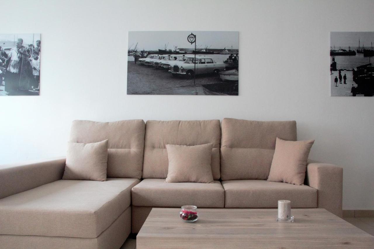 Apartamentos Tao Laia Puerto del Rosario  Zewnętrze zdjęcie