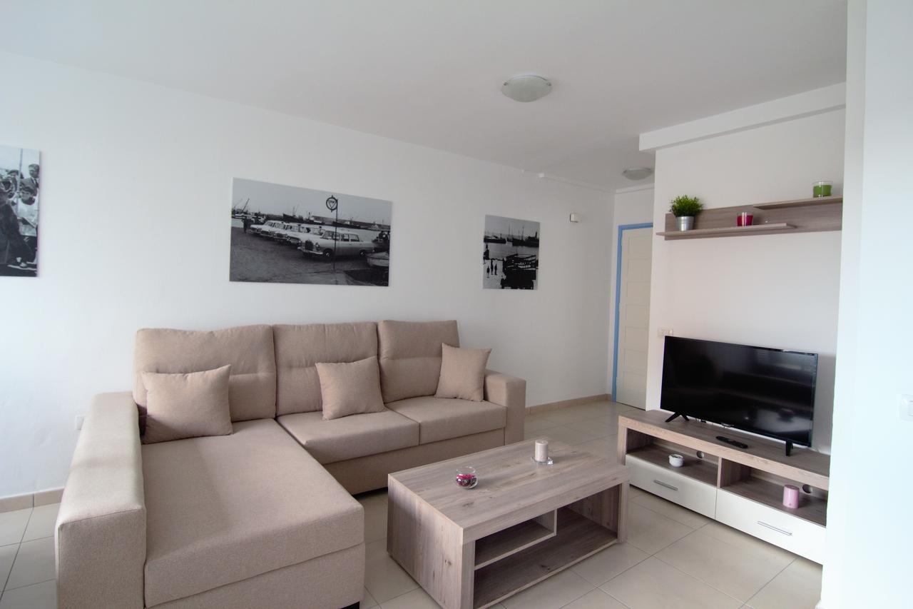 Apartamentos Tao Laia Puerto del Rosario  Zewnętrze zdjęcie