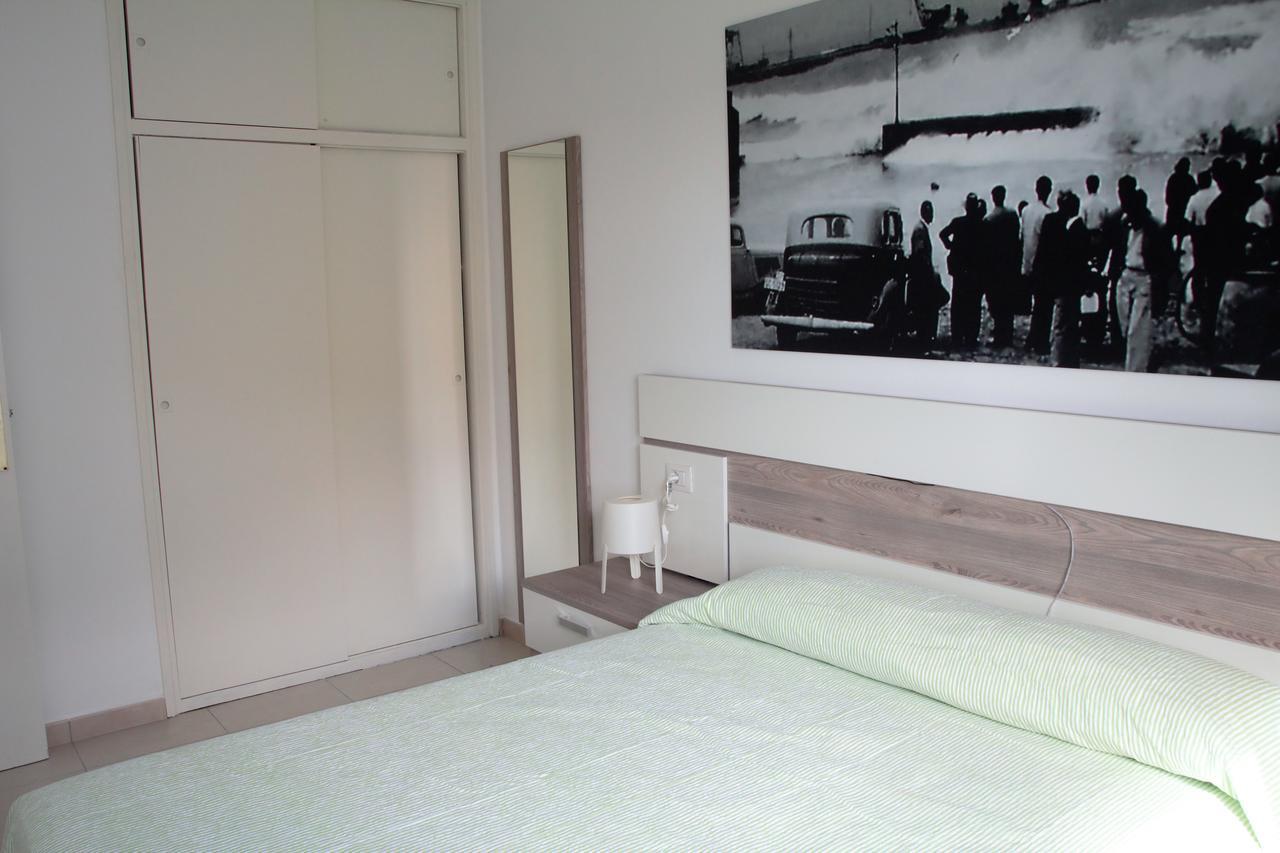 Apartamentos Tao Laia Puerto del Rosario  Zewnętrze zdjęcie