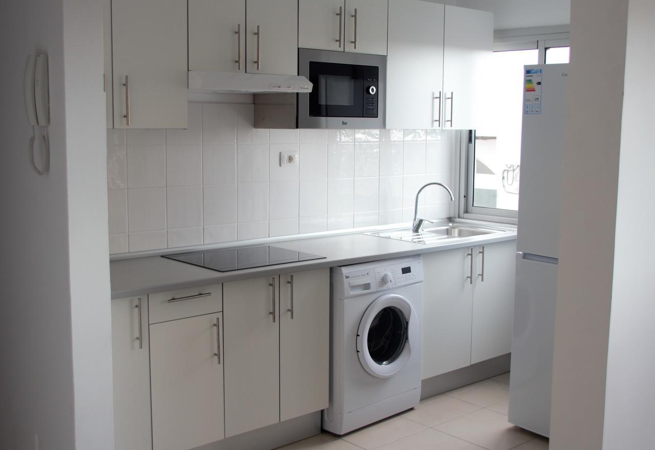 Apartamentos Tao Laia Puerto del Rosario  Zewnętrze zdjęcie