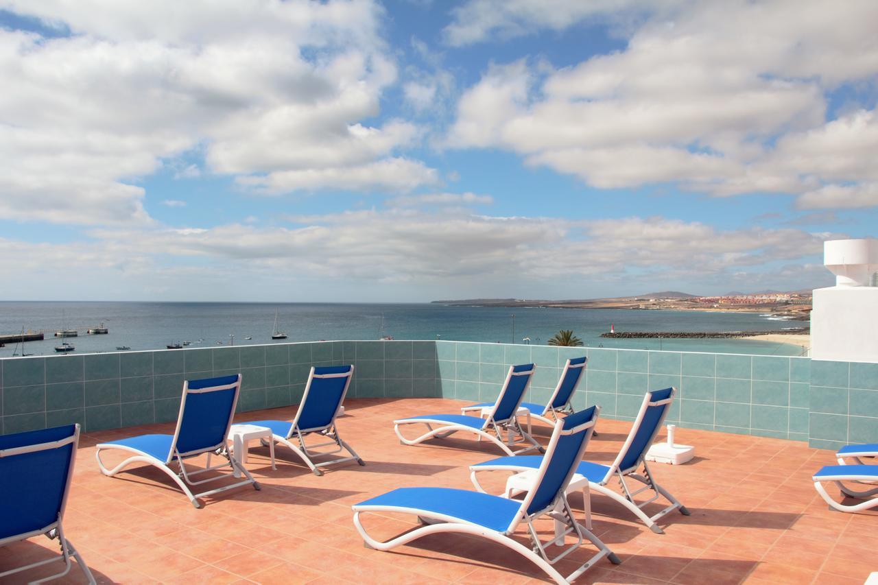 Apartamentos Tao Laia Puerto del Rosario  Zewnętrze zdjęcie