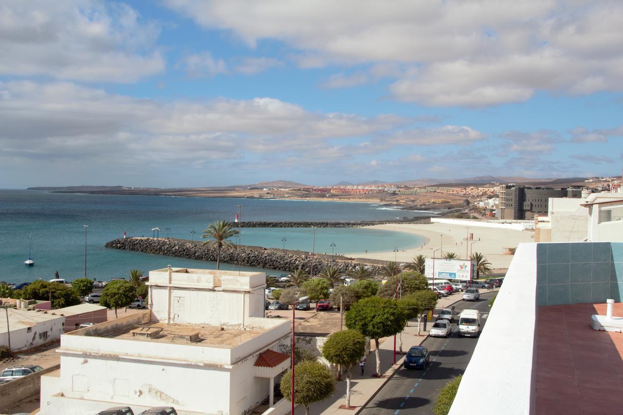 Apartamentos Tao Laia Puerto del Rosario  Zewnętrze zdjęcie