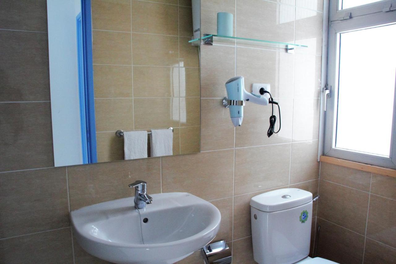 Apartamentos Tao Laia Puerto del Rosario  Zewnętrze zdjęcie