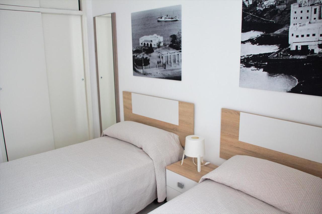 Apartamentos Tao Laia Puerto del Rosario  Zewnętrze zdjęcie