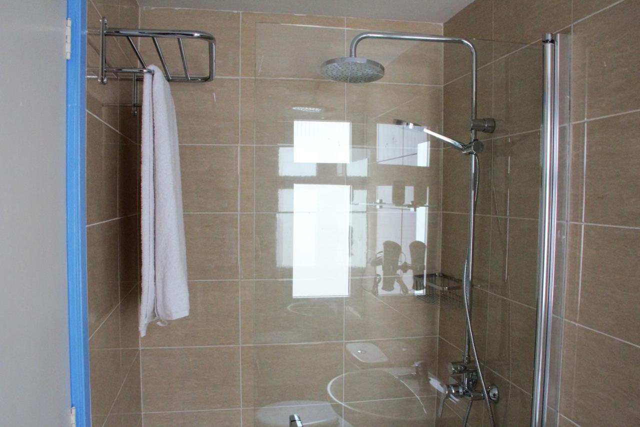 Apartamentos Tao Laia Puerto del Rosario  Zewnętrze zdjęcie